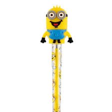 LAPISEIRA MINIONS TROCA PONTA 2.0