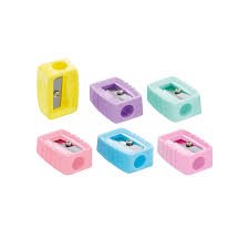 APONTADOR TRIS PASTEL