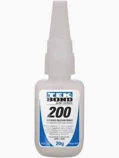 TEK BOND 200