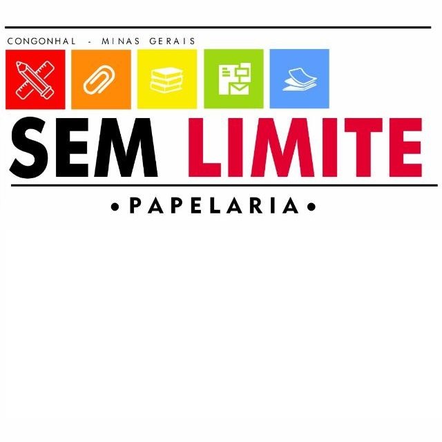 Papelaria Sem Limite