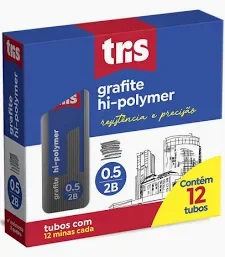 GRAFITE 0.5 TRIS