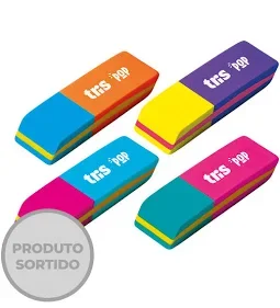 BORRACHA POP TRIS