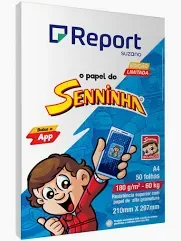 SULFITE 100 UNI SENINHA