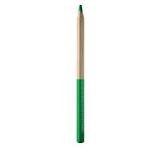 LÁPIS MARCA TEXTO VERDE
