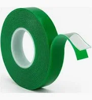 DUPLA FACE  VERDE