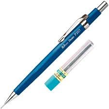 LAPISEIRA 0.7 AZUL BAZZE