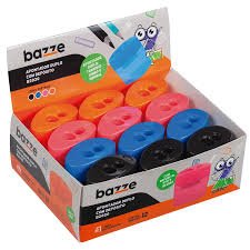 APONTADOR DUPLO BAZZE