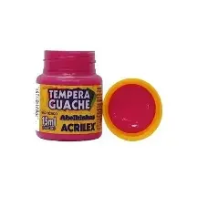 GUACHE MAGENTA
