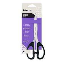TESOURA BAZZE B8202