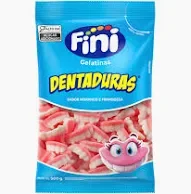 FINI DENTADURA