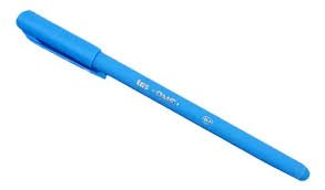 CANETA TRIS OMG 0.7 AZUL
