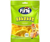 FINI BANANAS