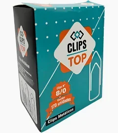 CLIPS 8/0