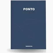 LIVRO DE PONTO GRANDE