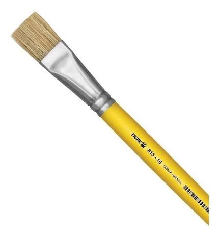 PINCEL TIGRE N 16