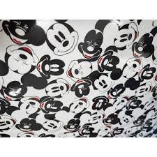 CONTACT MICKEY MOUSE
