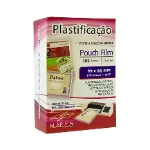 PLASTIFICAÇÃO  GROSSA