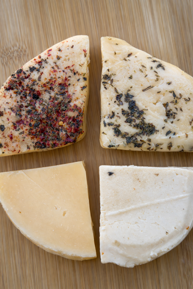 Queso Comun al vacio  x 500gr
