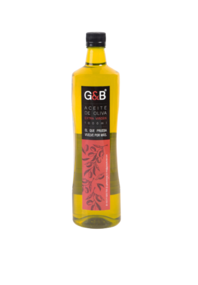 Aceite 1lt