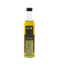 Aceite 500ml vidrio