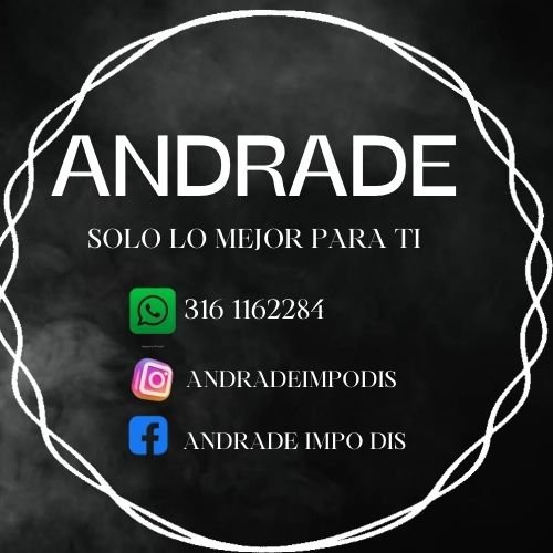 ANDRADE
