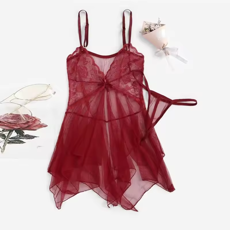 BABYDOLL