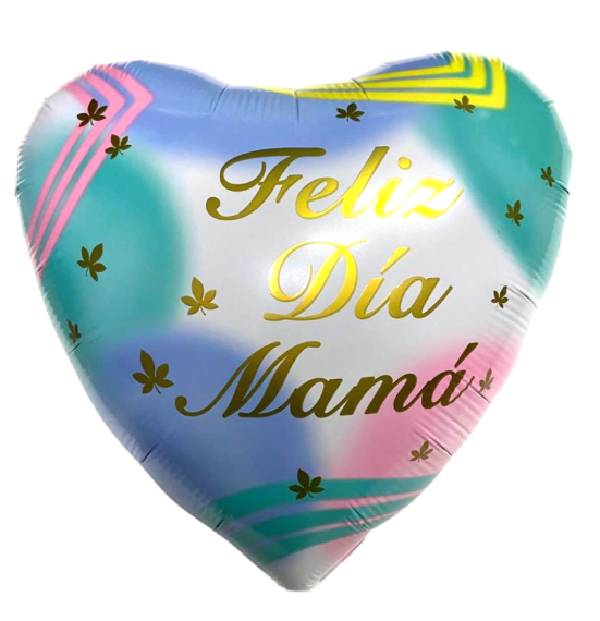 Globo grande