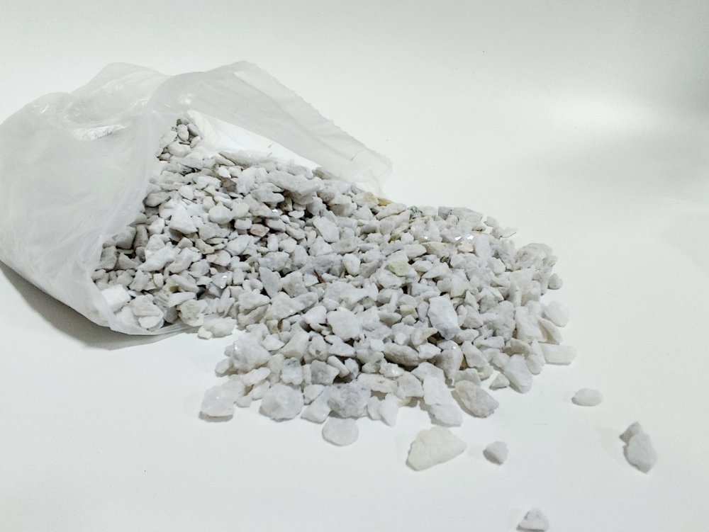 Piedras decorativas