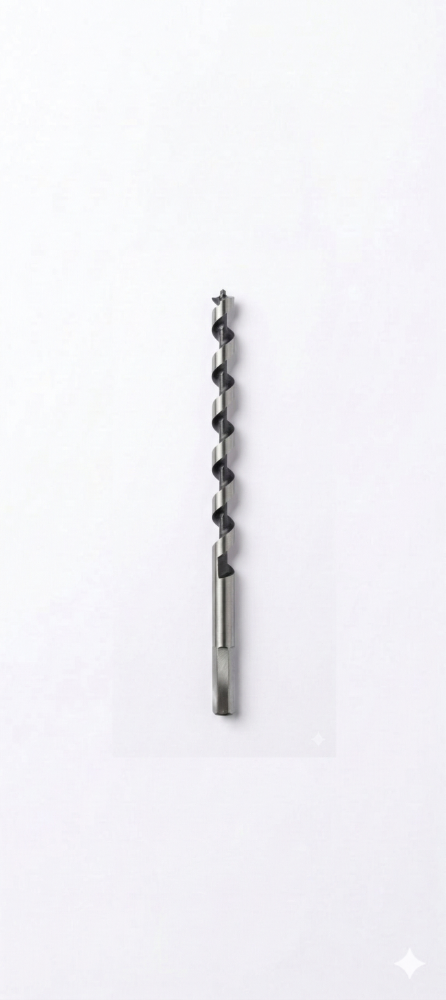 BROCA IRWIN 5/16x8  P/MADERA
