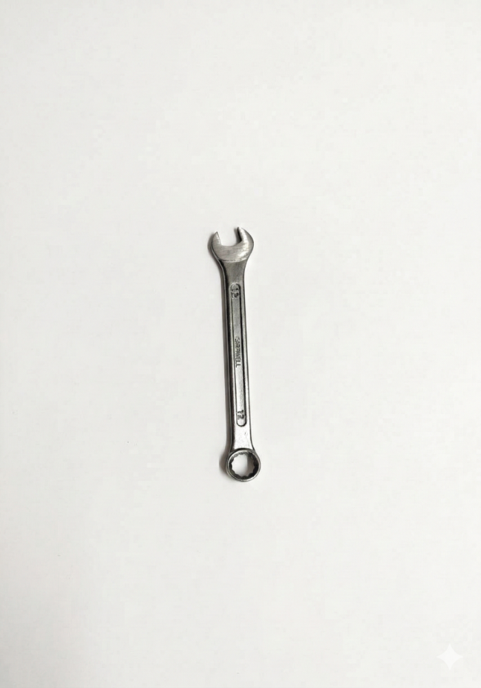 LLAVE COMBINADA10MM