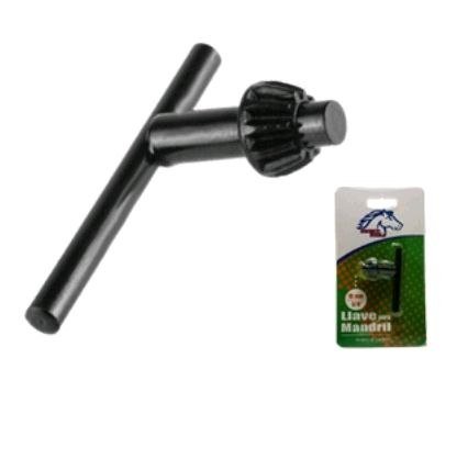 LLAVE 3/8 PARA MANDRIL