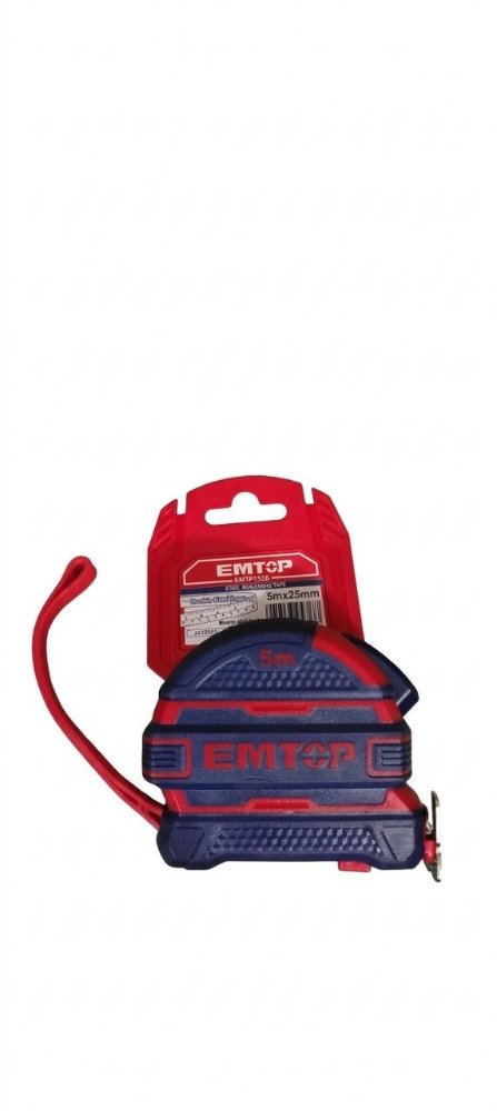 CINTRA METRICA EMTOP 5M