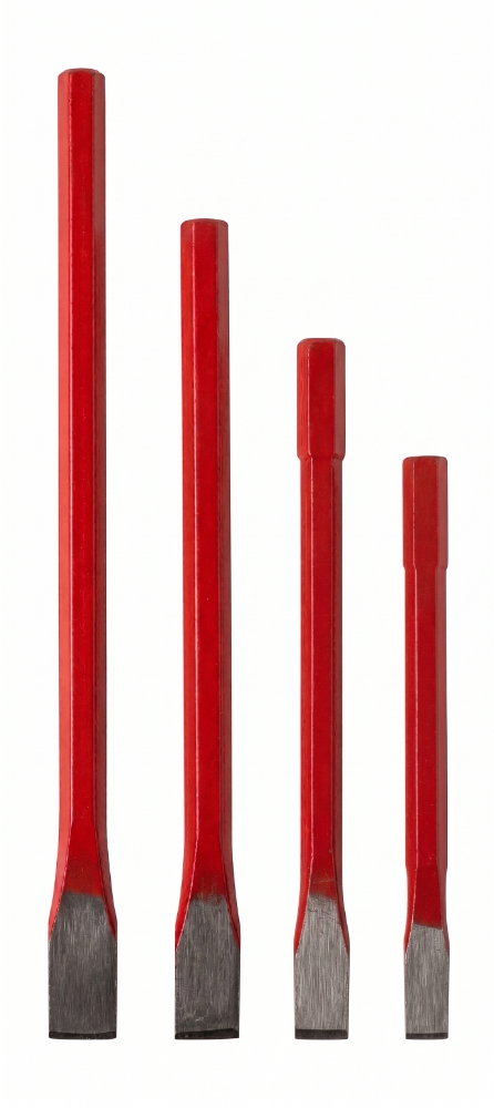 CINCEL 3/4' X 12'.-SIN PROTECTOR