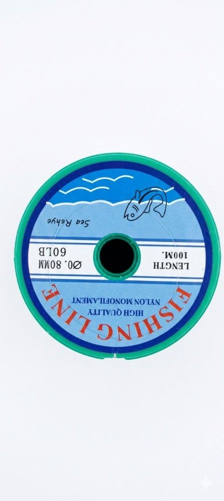HILO NAYLON #30