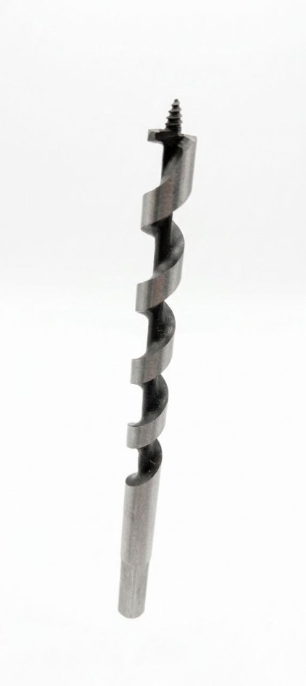 BROCA IRWIN 3/8X8 P/MADERA