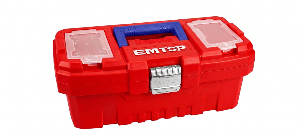 CAJA DE HERRAMIENTAS 14" EMTOP