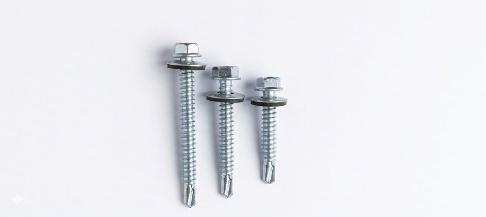 POLSER P/B 1/4X1