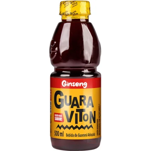 Guaraviton 340ml