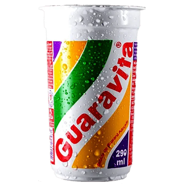 Guaravita 290ml