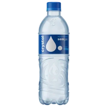 Água s/ Gas 500ml