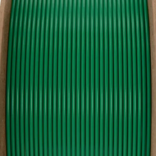 Filamento PLA PlastAr - Verde