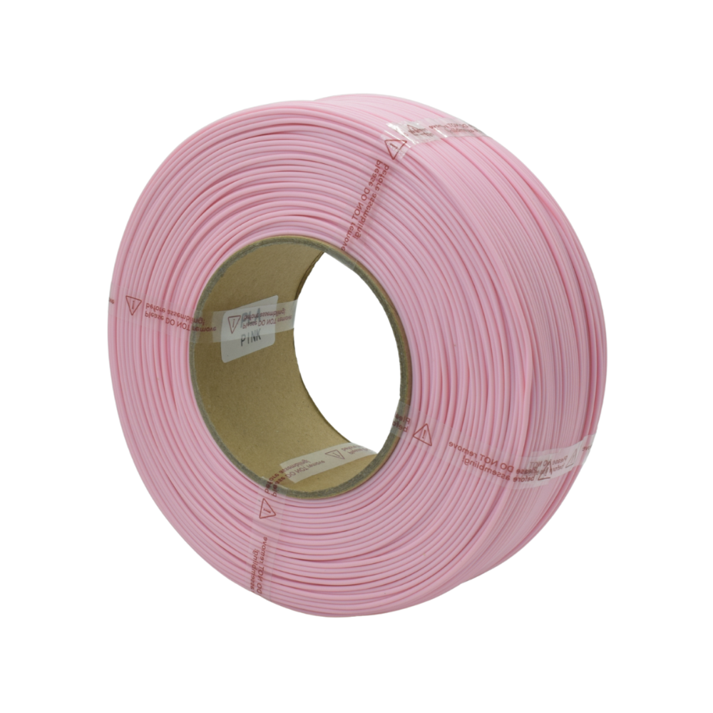 Filamento PLA Toolbox Recarga - Pink