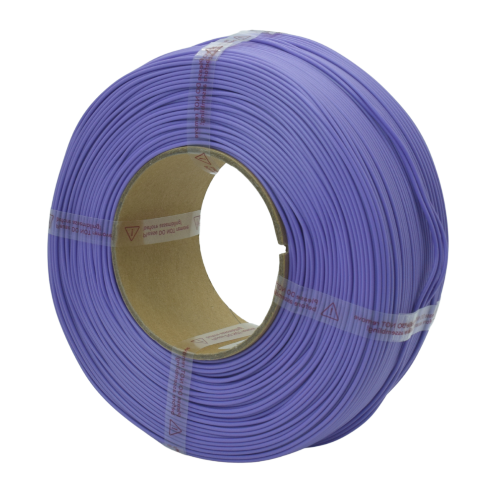 Filamento PLA Toolbox Recarga - Purple