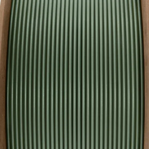Filamento PLA PrintaLot - Verde Militar Metalizado