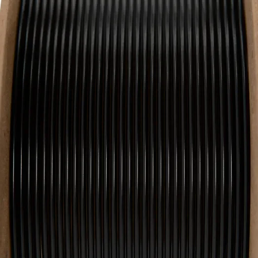 Filamento PLA PlastAr - Negro