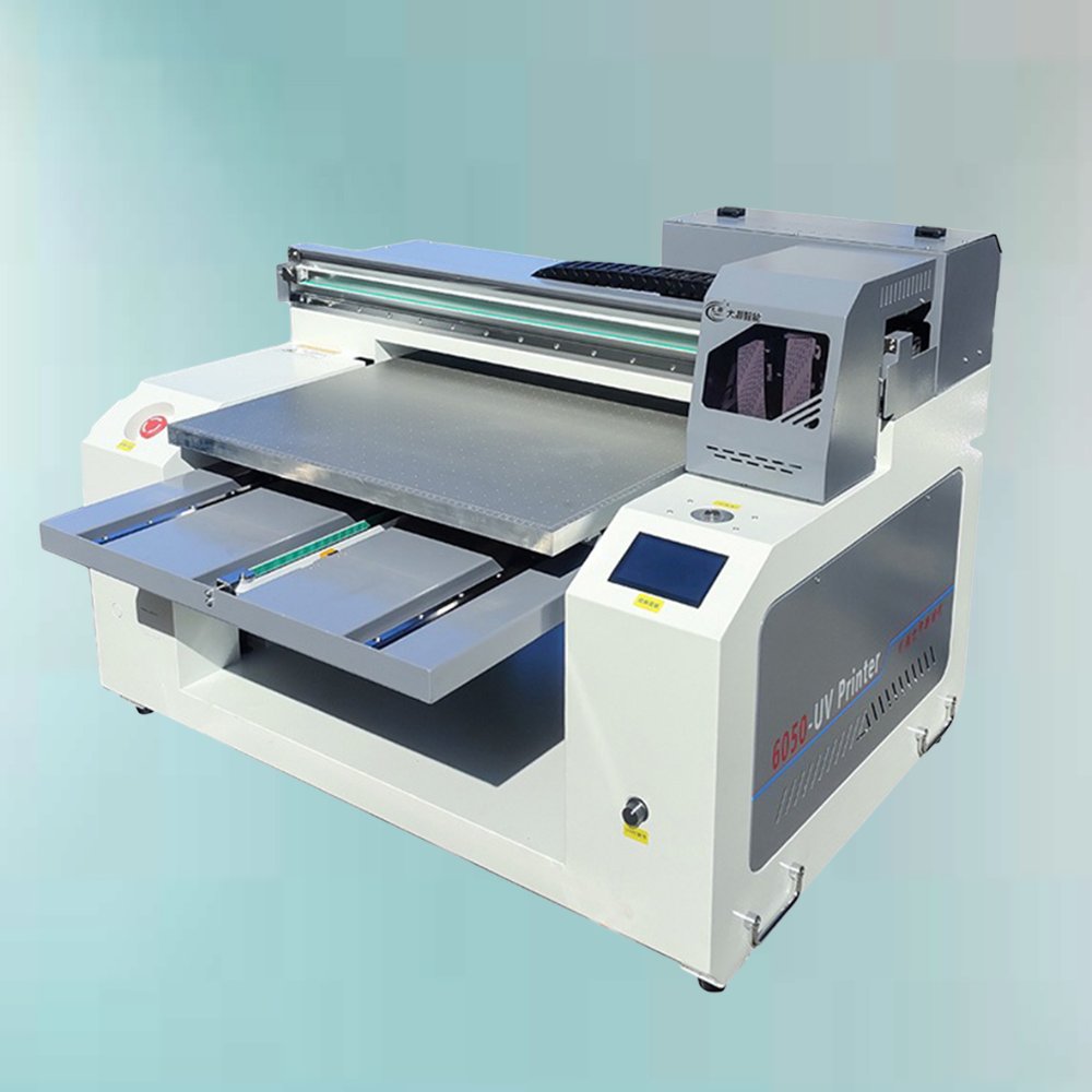 IMPRESORA UV 6050 TX8002