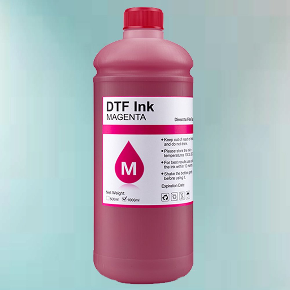 DTF LITRO DE TINTA SB MAGENTA