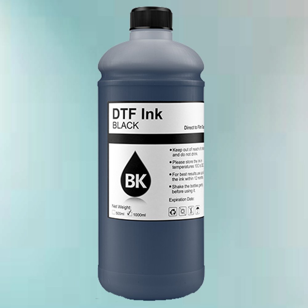 DTF LITRO DE TINTA SB NEGRO