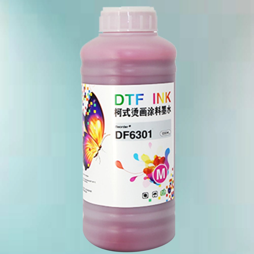 DTF LITRO DE TINTA MAGENTA