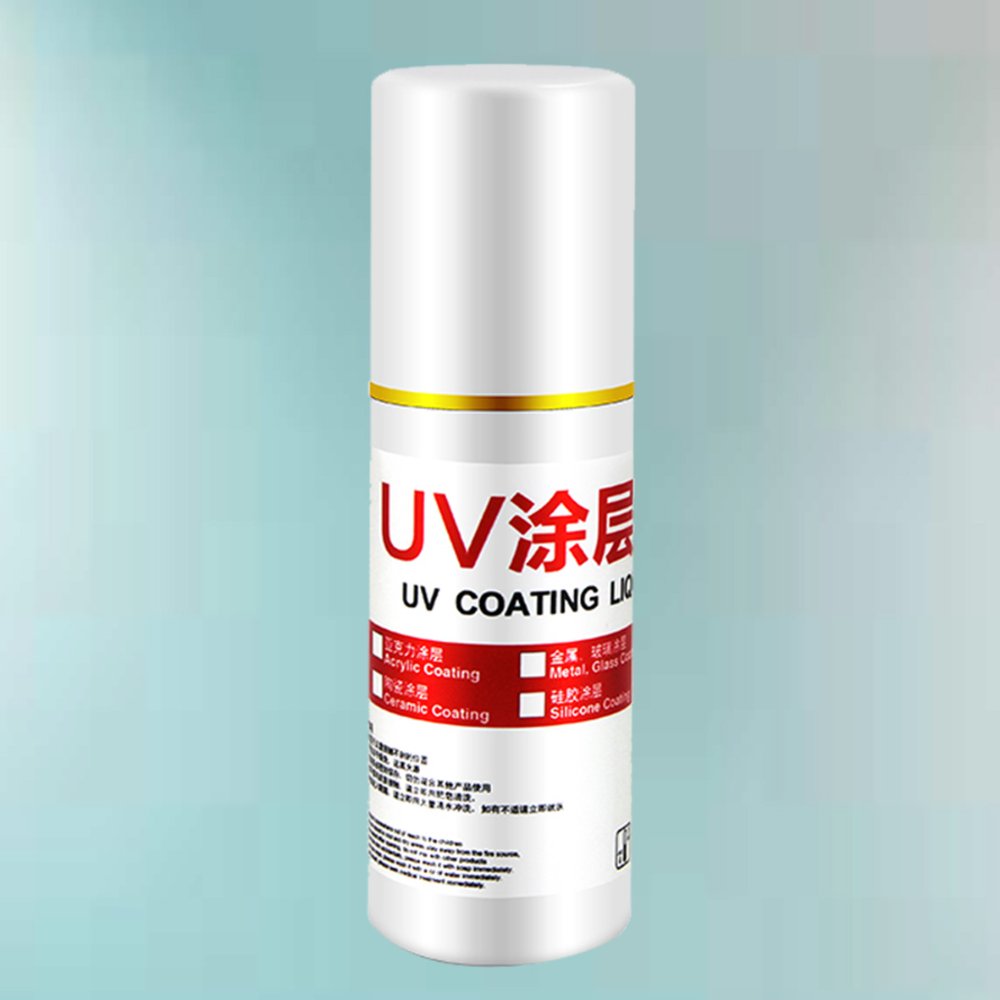COATING PARA IMPRESION UV 100 ML